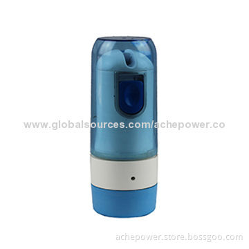 2014 hot selling rechargeable water flosser, wholesale with high quality in stock, made in china